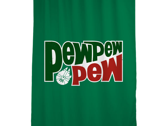 Do The Pew