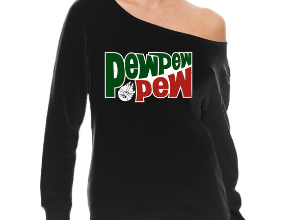 Do The Pew