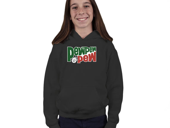 Do The Pew