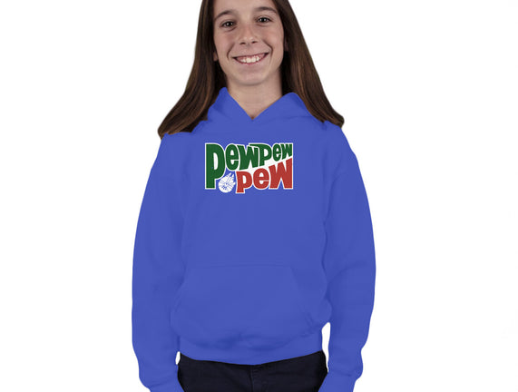 Do The Pew