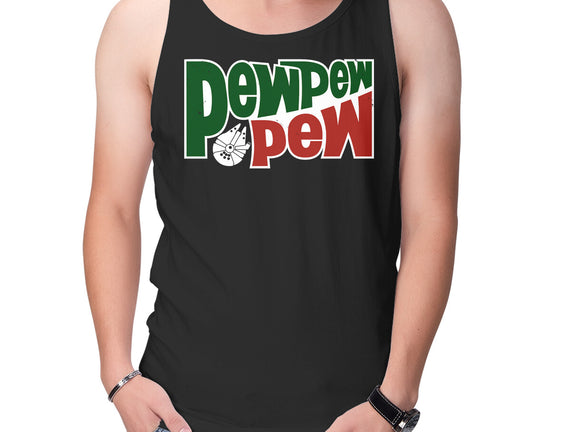 Do The Pew