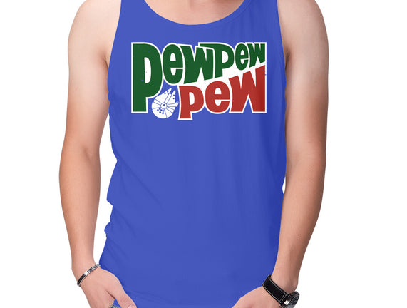 Do The Pew