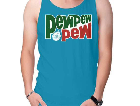 Do The Pew