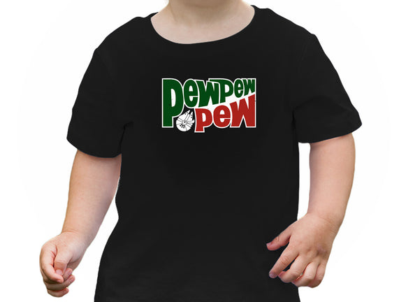 Do The Pew