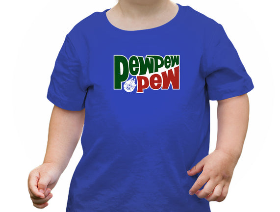 Do The Pew