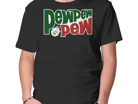 Do The Pew