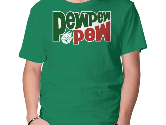 Do The Pew