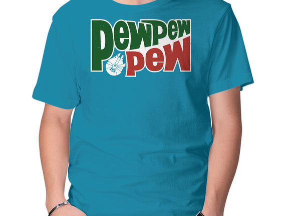 Do The Pew
