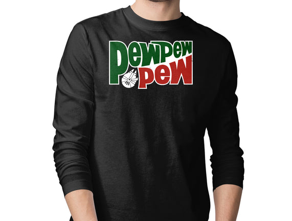 Do The Pew