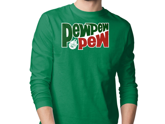 Do The Pew