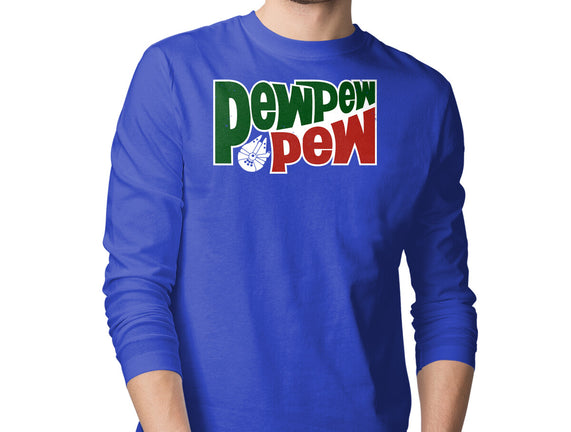 Do The Pew