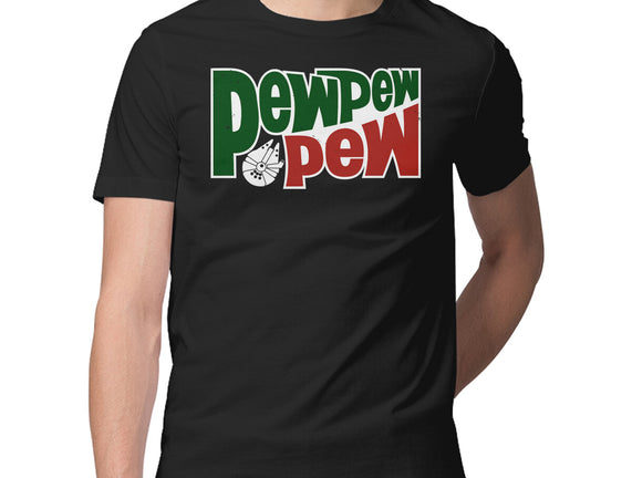 Do The Pew
