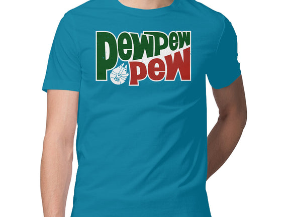 Do The Pew