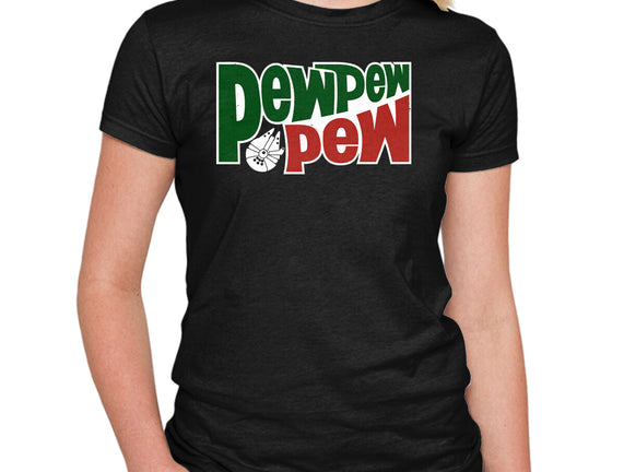 Do The Pew