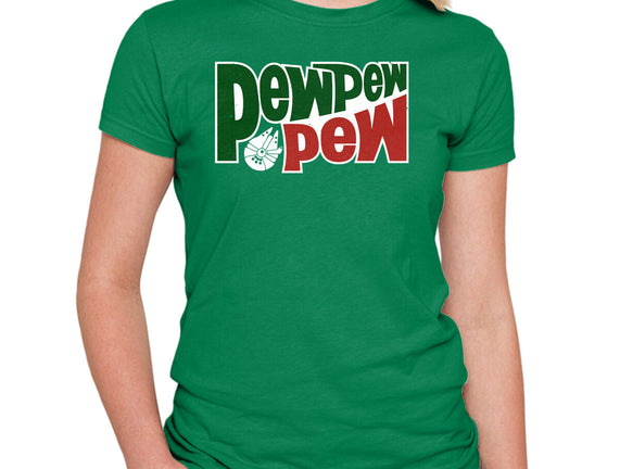 Do The Pew