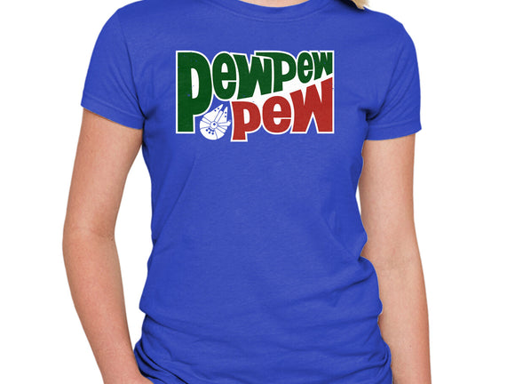 Do The Pew