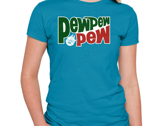 Do The Pew