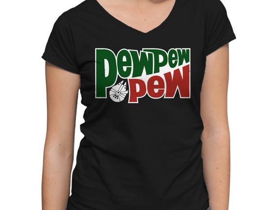 Do The Pew