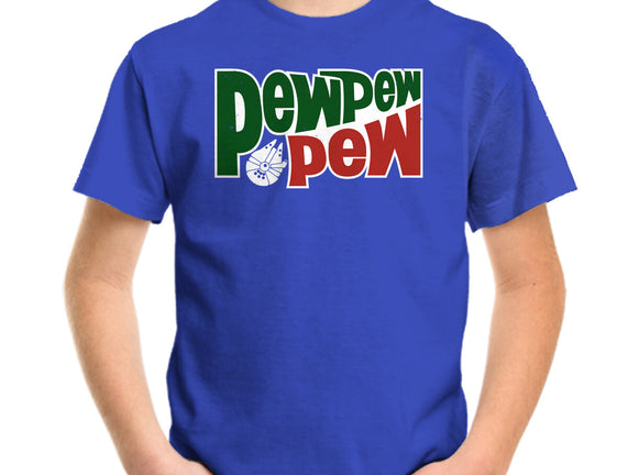 Do The Pew