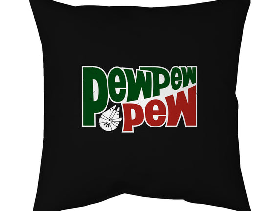 Do The Pew