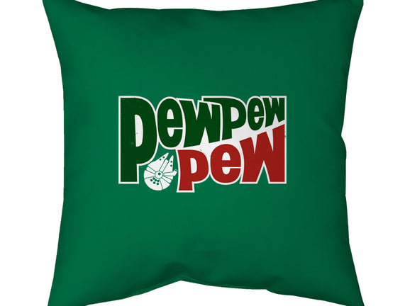 Do The Pew