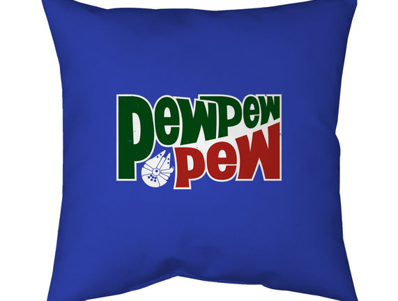 Do The Pew