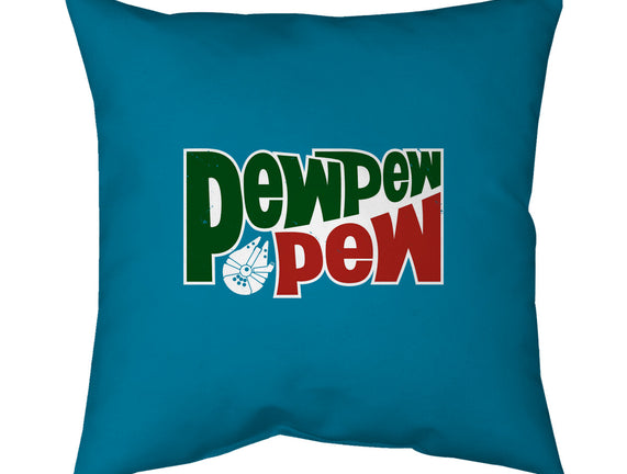 Do The Pew