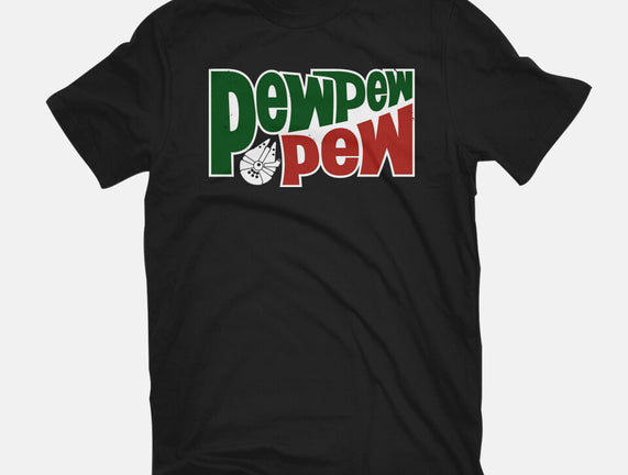 Do The Pew
