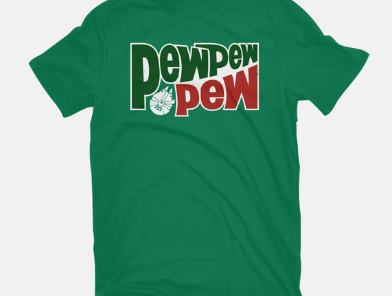 Do The Pew