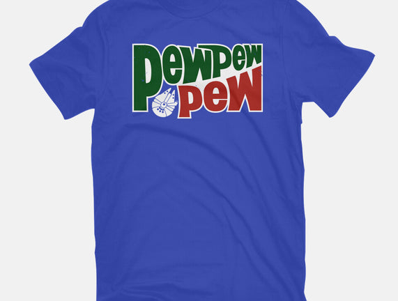 Do The Pew