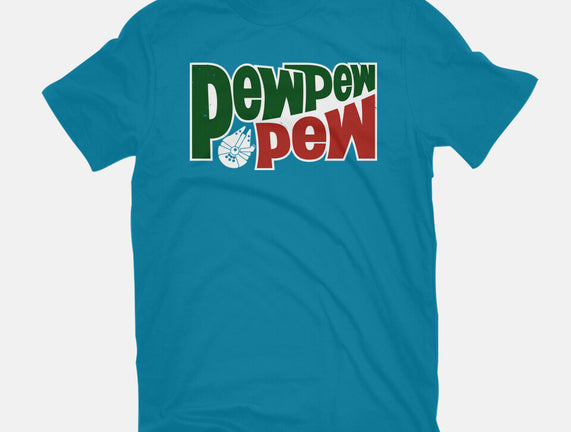 Do The Pew