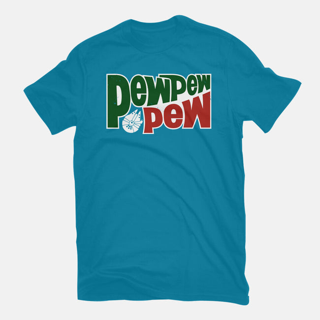 Do The Pew-Mens-Basic-Tee-Boggs Nicolas
