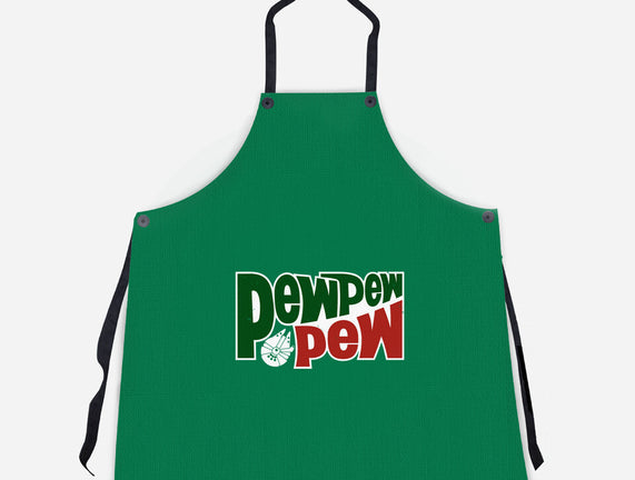 Do The Pew