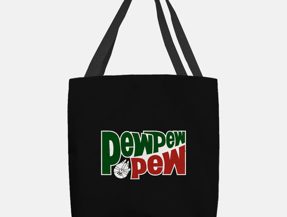 Do The Pew