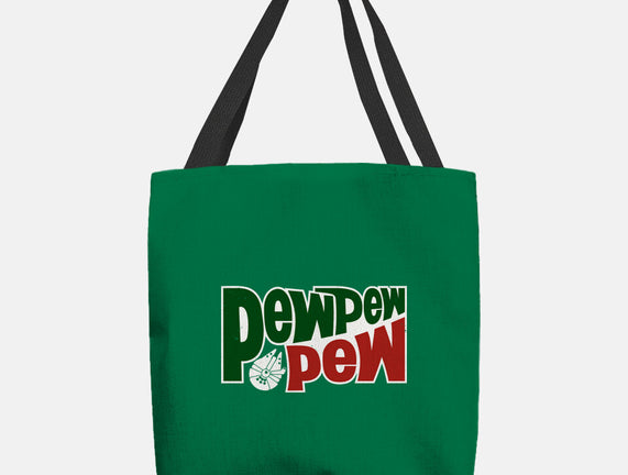 Do The Pew