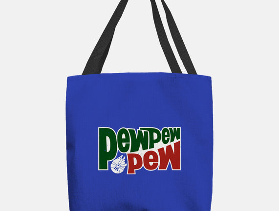 Do The Pew