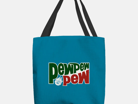 Do The Pew