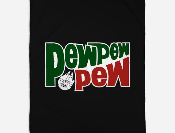 Do The Pew
