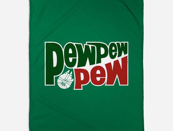 Do The Pew