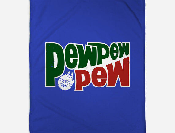 Do The Pew