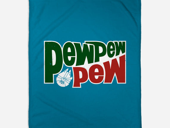 Do The Pew