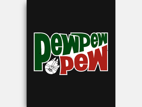 Do The Pew