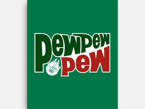 Do The Pew