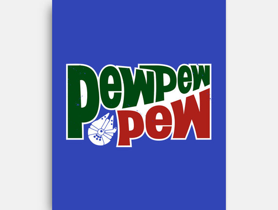 Do The Pew