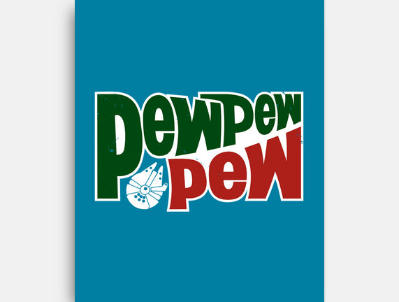 Do The Pew