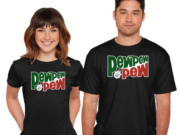 Do The Pew