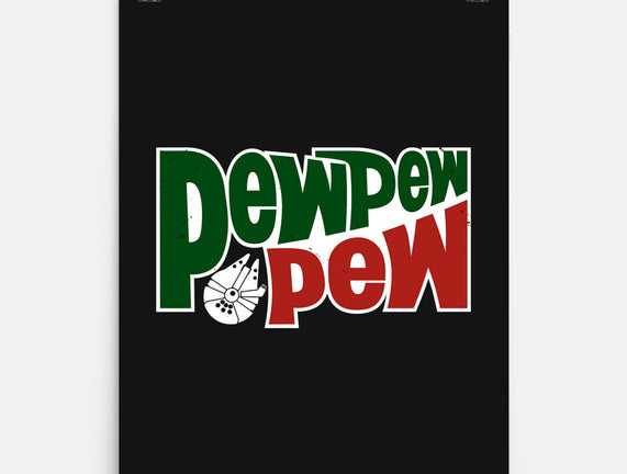 Do The Pew
