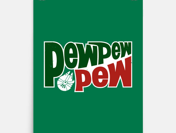 Do The Pew