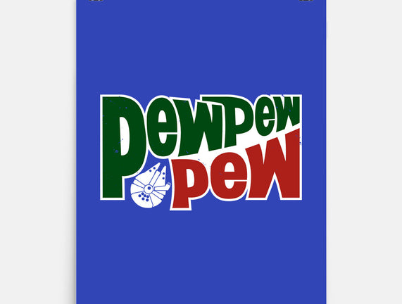 Do The Pew