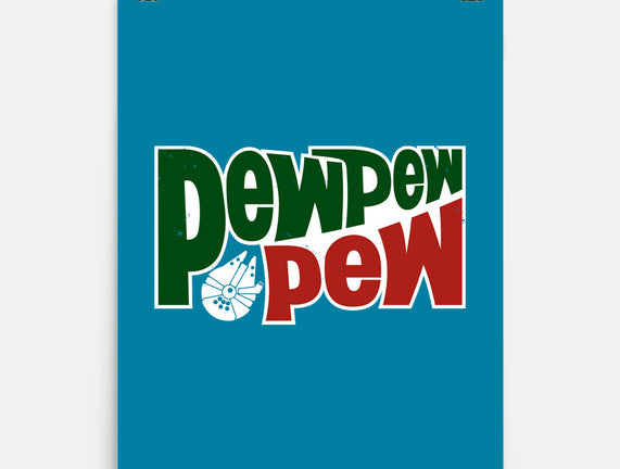 Do The Pew